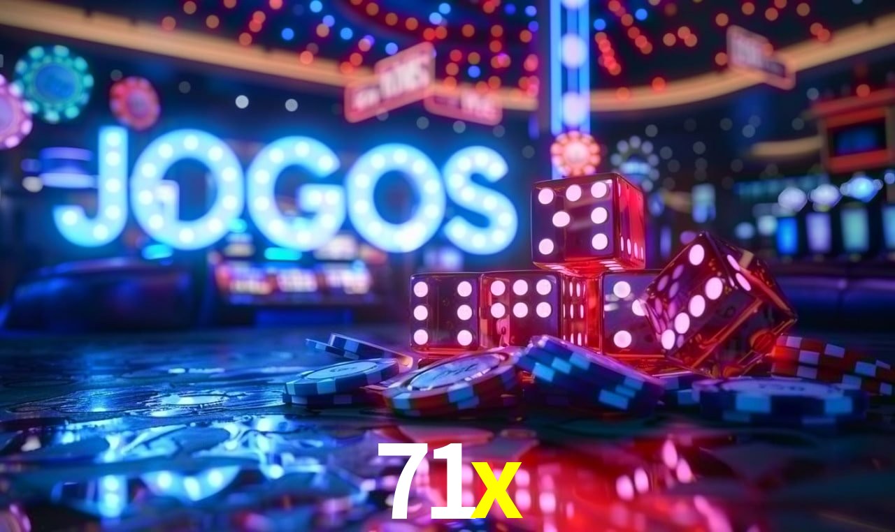 Jogos Exclusivos 71x