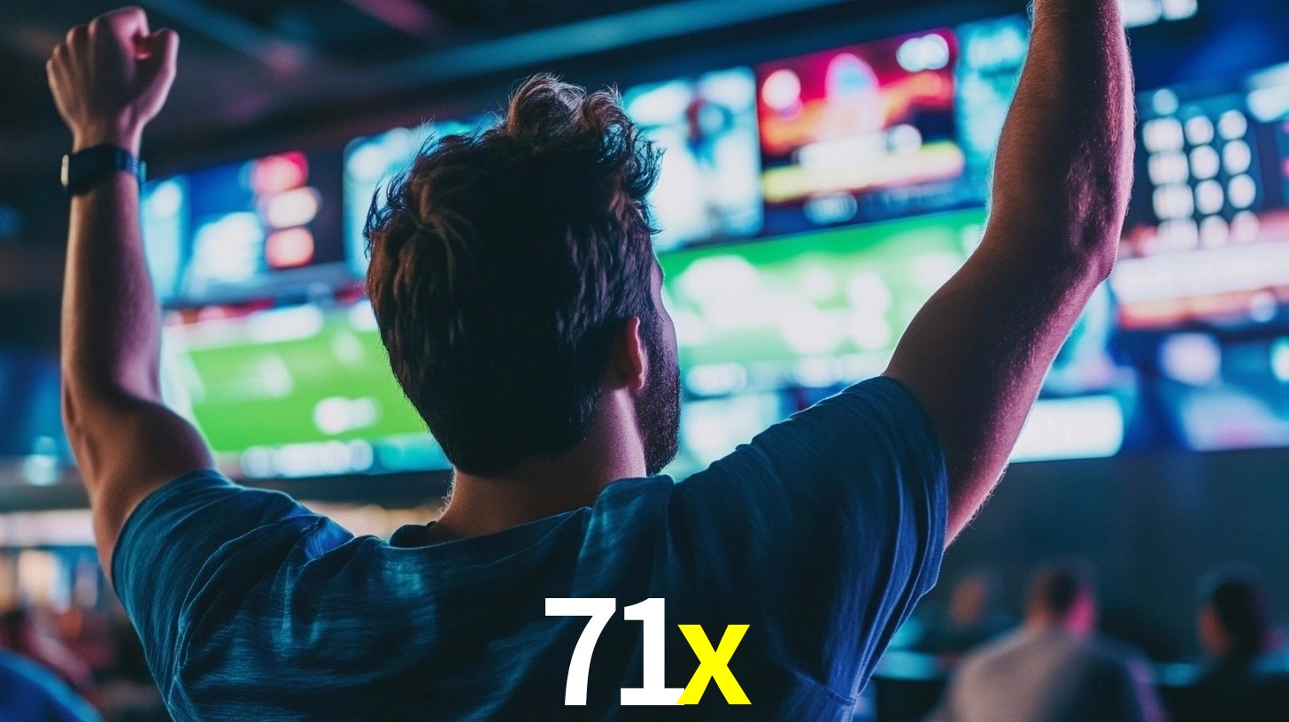 71x - Divirta-Se No Casino - 71x.com