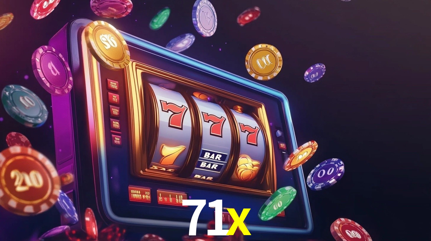Daily Bonuses 71x