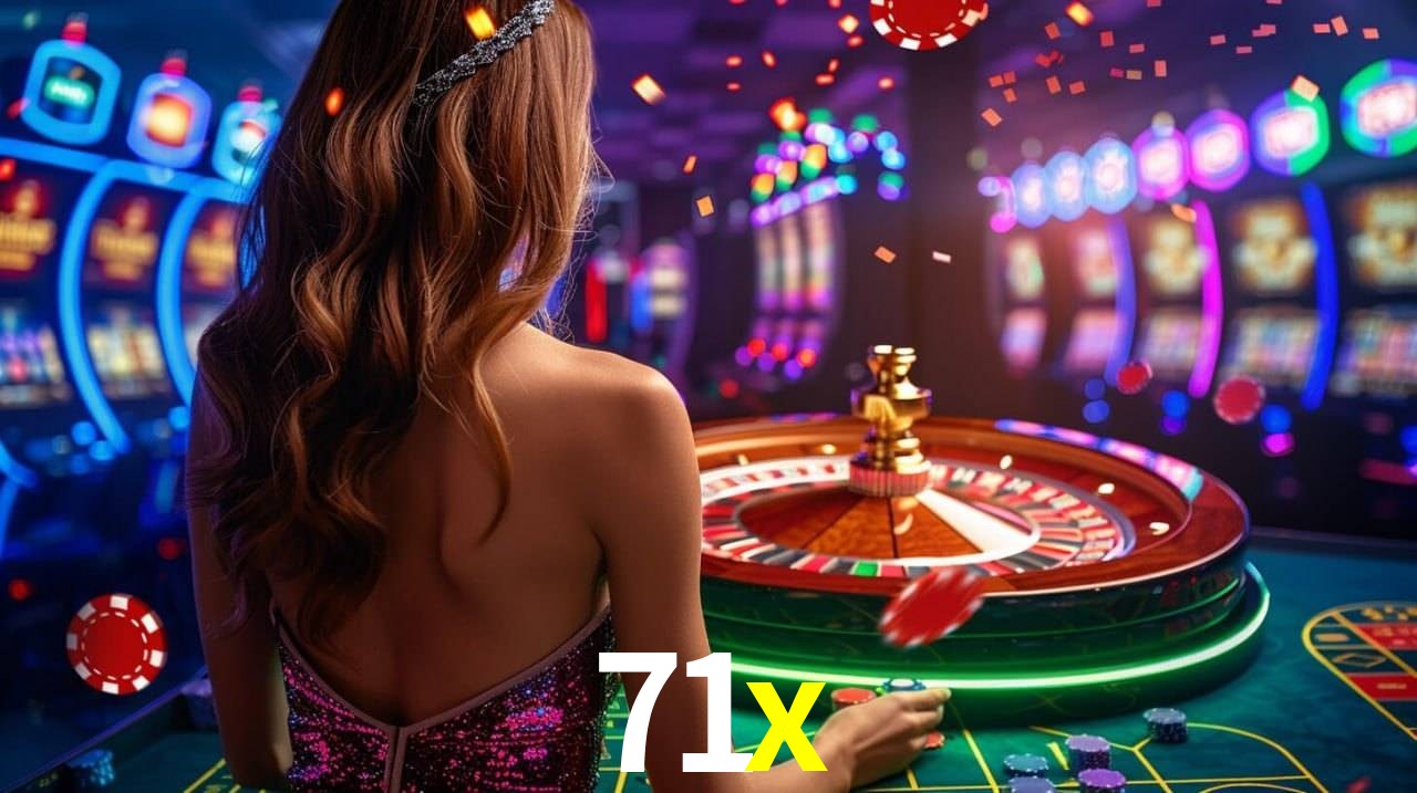 71x bet — mercados de futebol e esportes no app