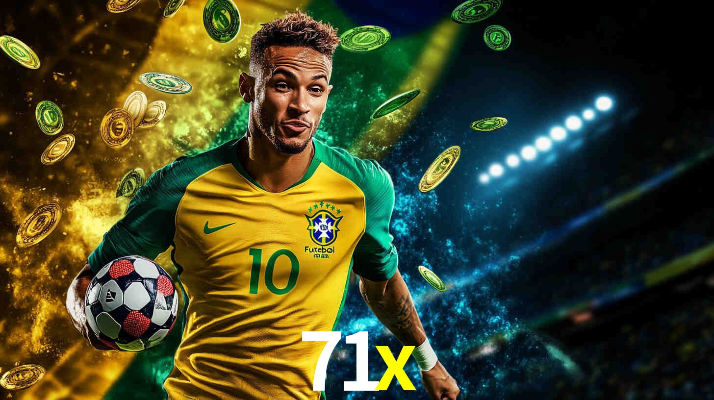 Explorando a Categoria de Eventos em Apostas na 71x