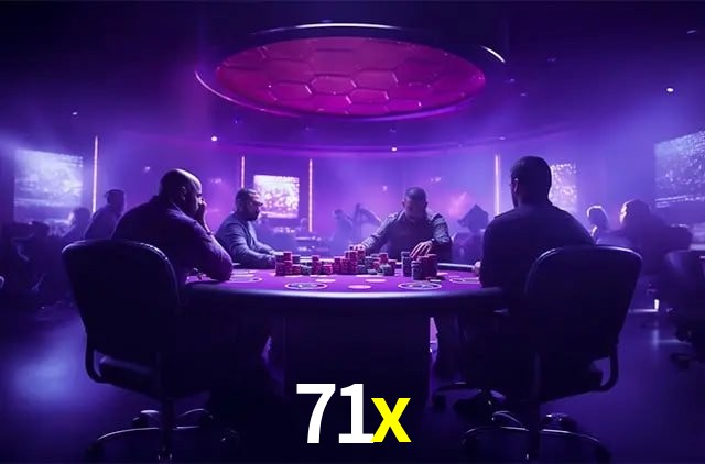 Estatísticas do Jogo 71x