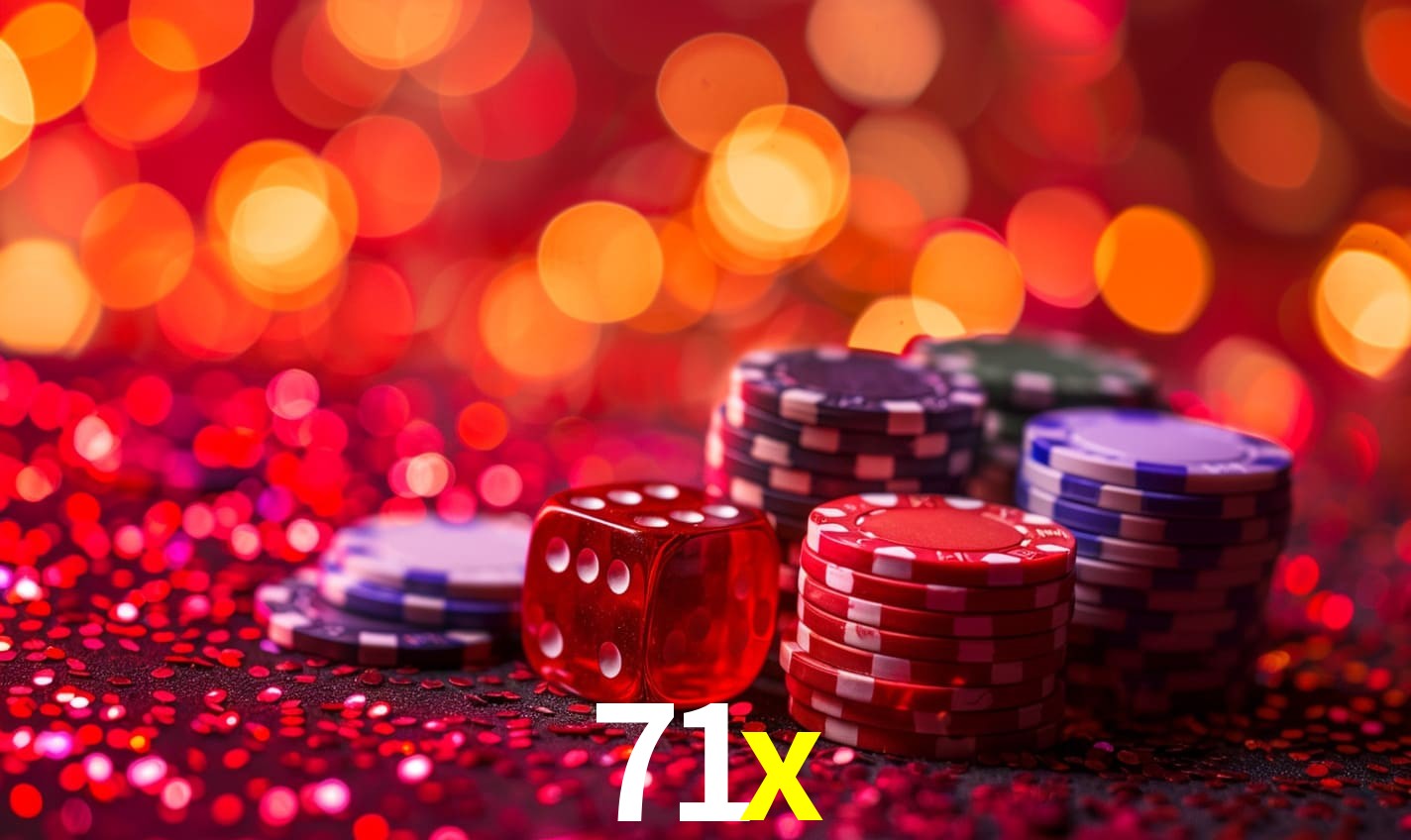 71x download — arquivo APK para Android oficial