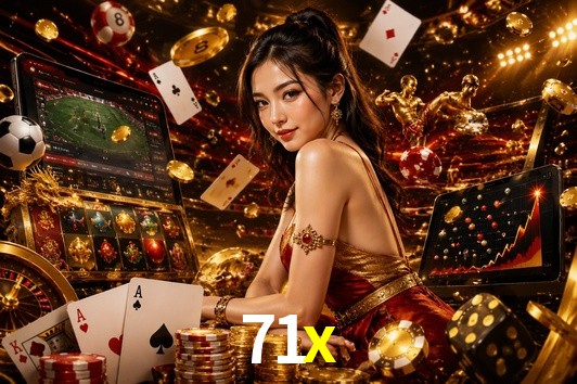 Flash Promotion 71x