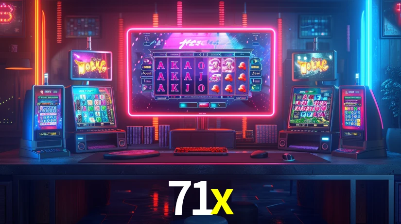 71x,71x.com