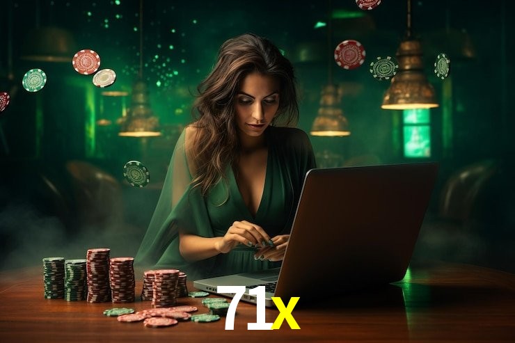 71x.com