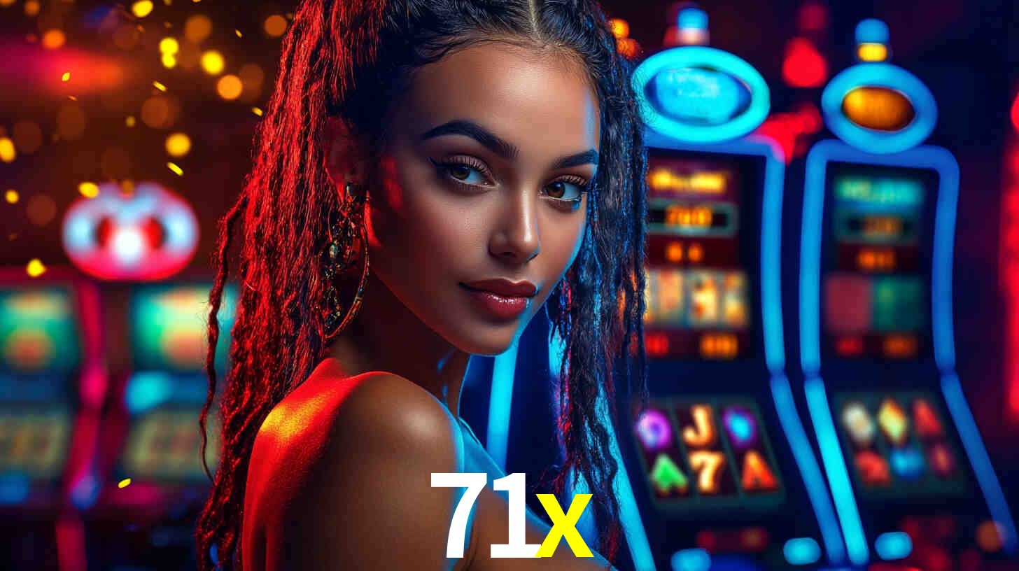 Descubra o Programa VIP da 71x: Vantagens Exclusivas para Jogadores