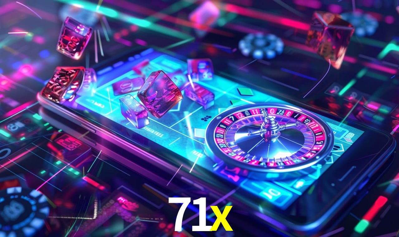 Estatísticas Esportivas 71x