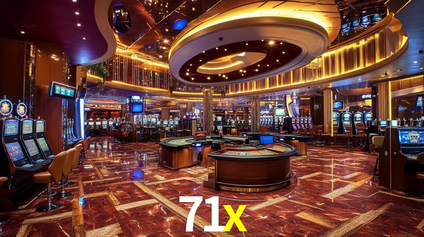 Welcome Bonus 71x