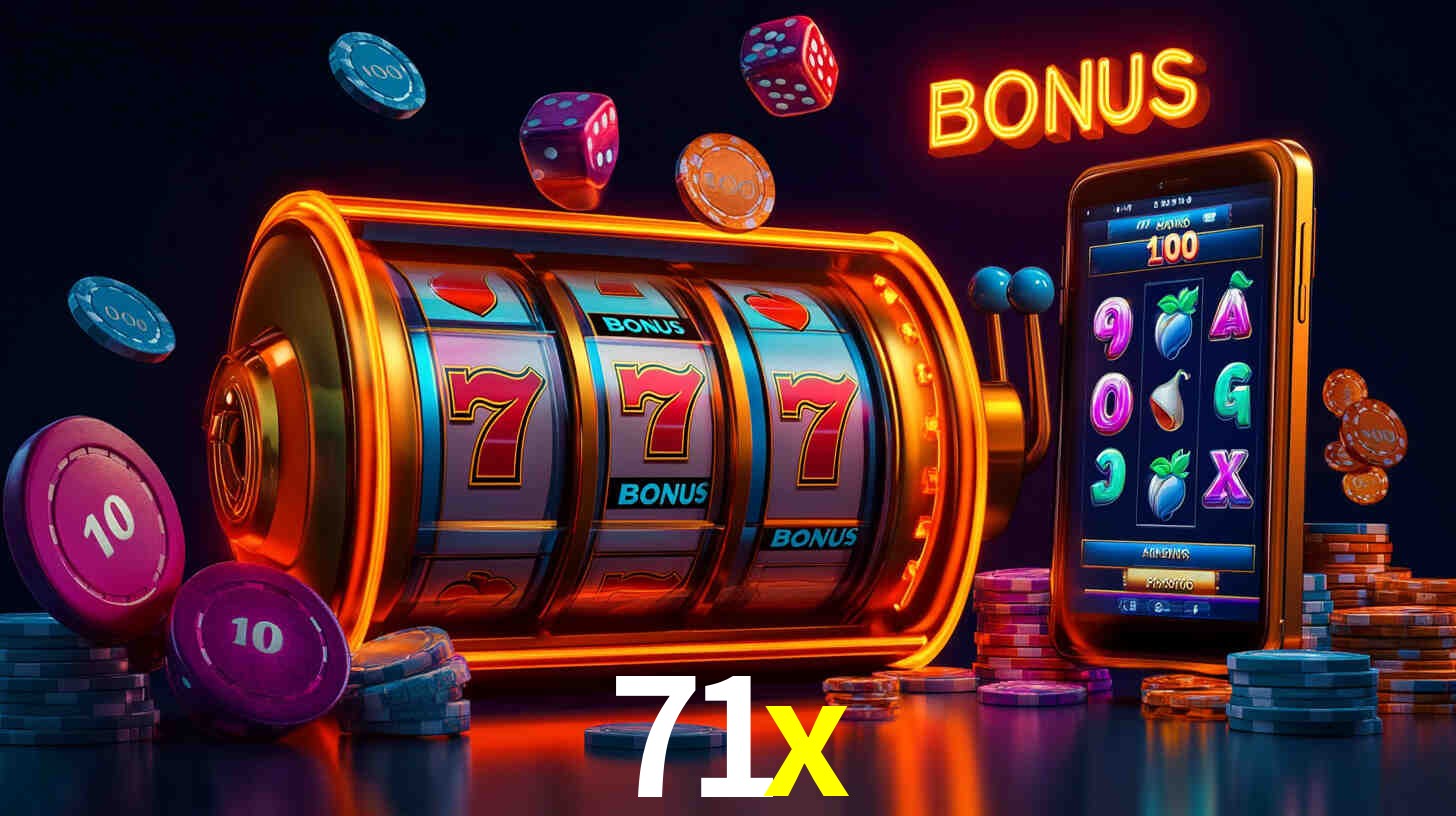 Inovações de Jogos na 71x: O Futuro das Experiências Interativas