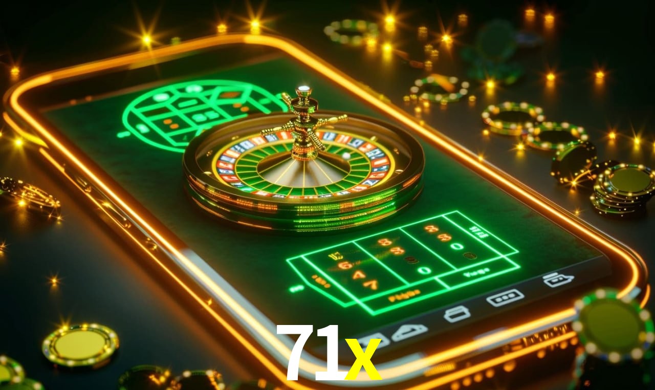 Integração de APIs 71x