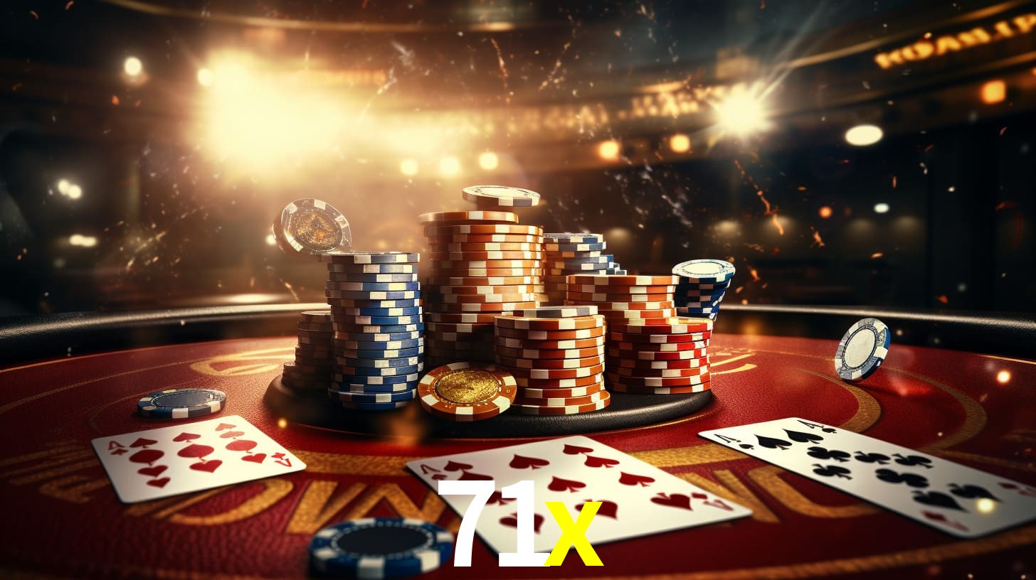 Roulette Table 71x