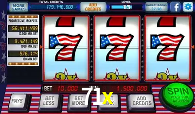 A Emoção da Loteria na 71x: Uma Chance de Mudança de Vida