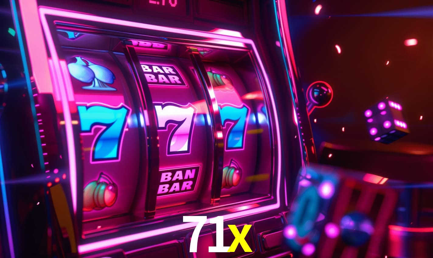 71x download — tutorial instalação APK passo a passo