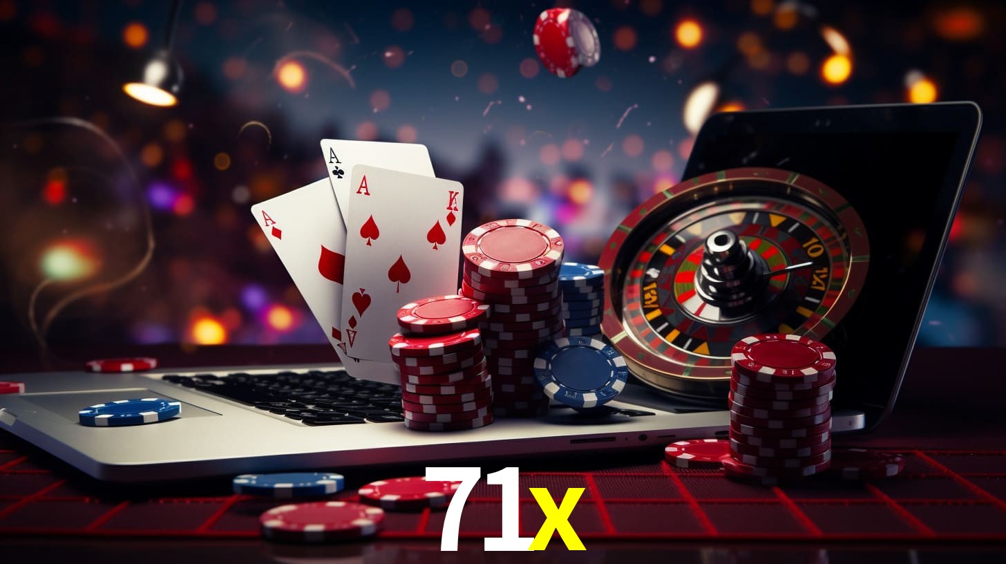 VIP Casino 71x