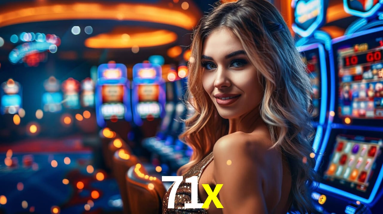 Live Casino 71x