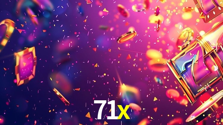 71x FAQ — suporte e ajuda no aplicativo oficial