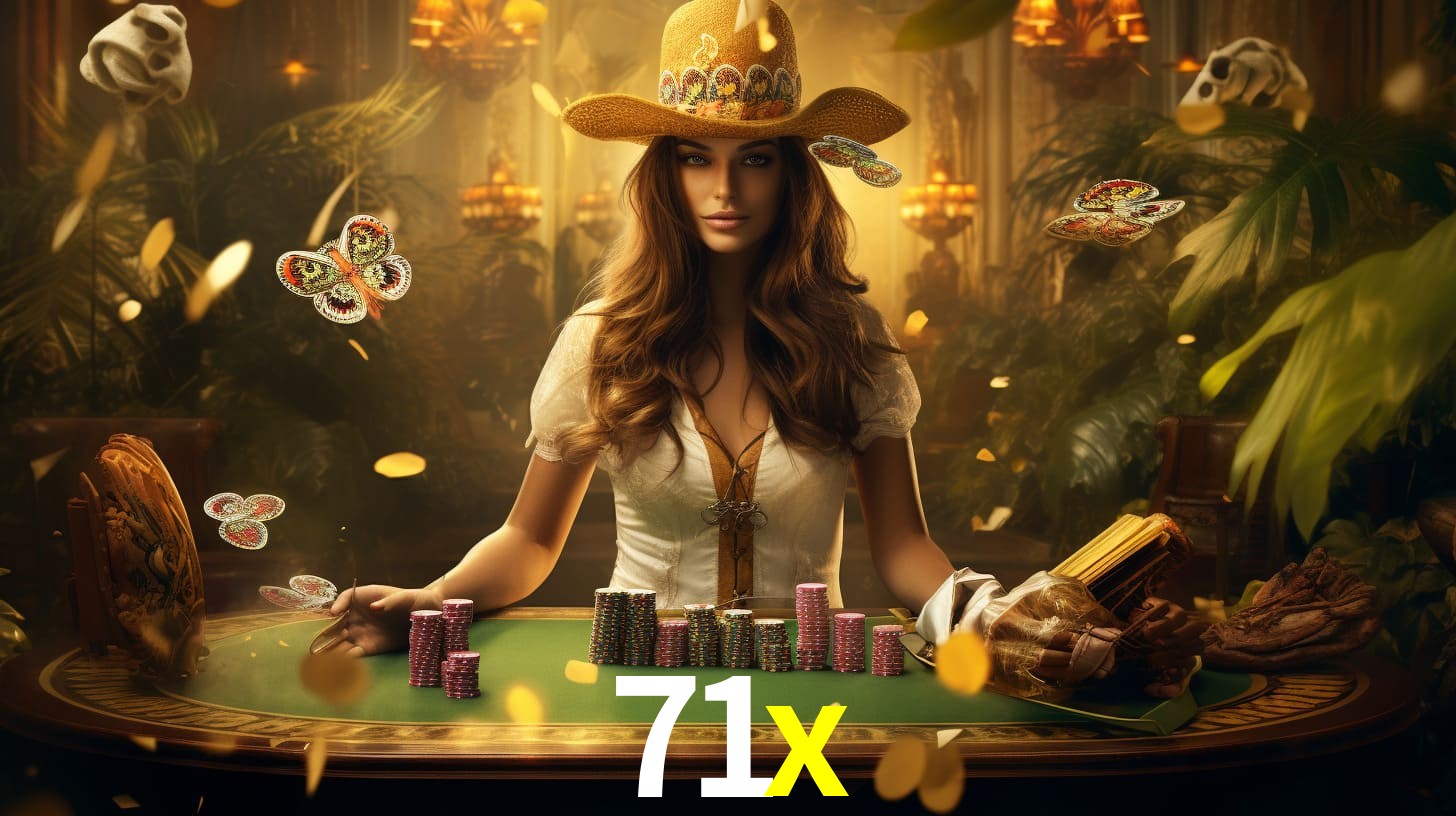 Live Casino 71x