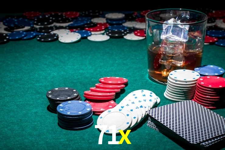 Casino VIP 71x