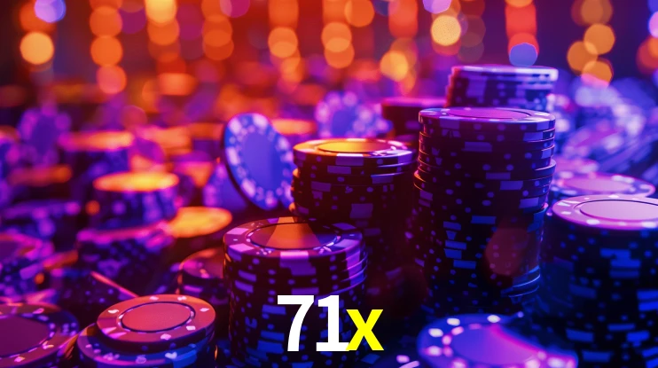 Bônus Generosos e Exclusivos no 71x para Você!