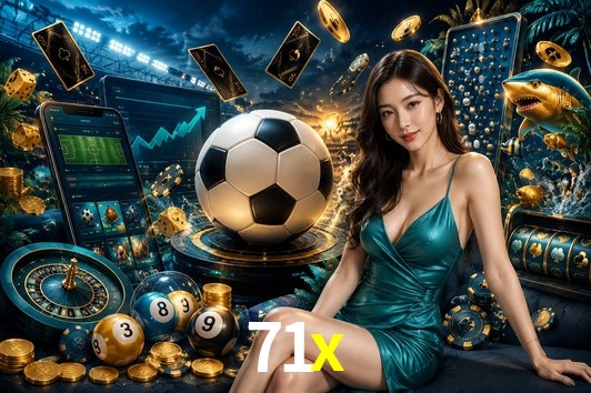 Tennis Betting 71x