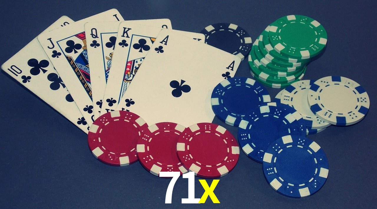 Slot Games 71x