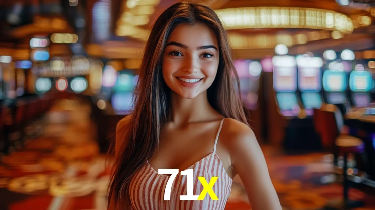71x App Interface