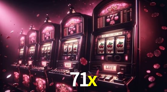 Interface do App 71x