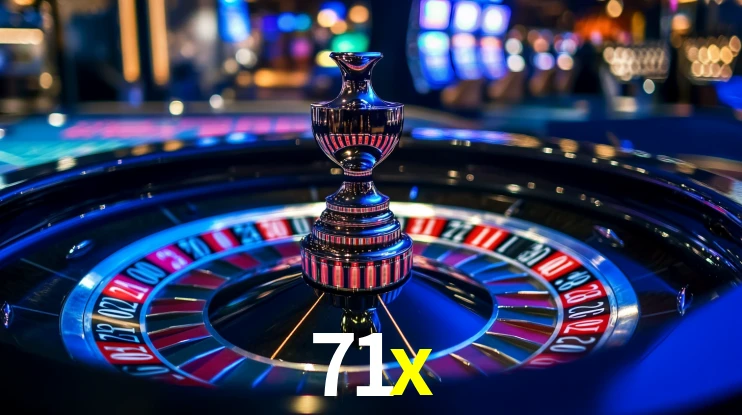 Explore as vantagens do 71x: serviço profissional e confiabilidade