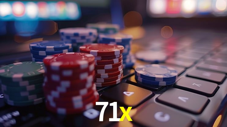 Tecnologia da Plataforma 71x