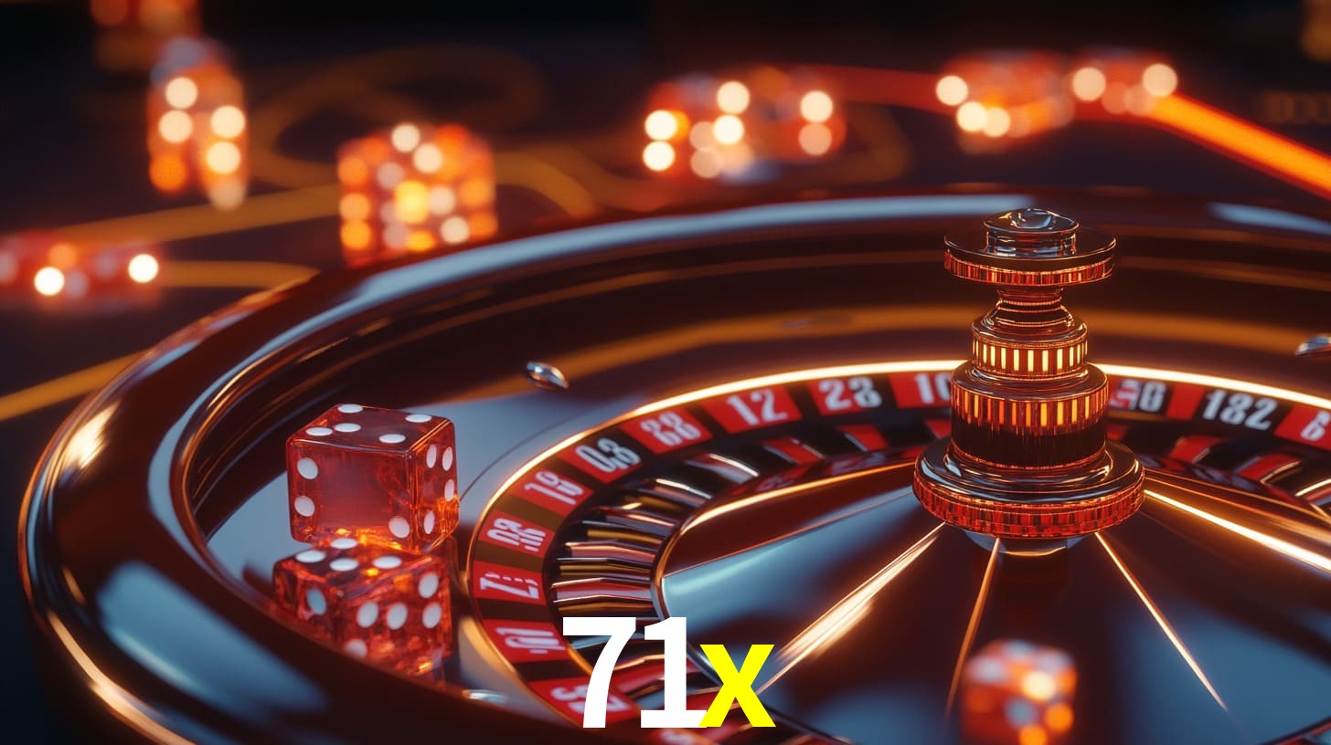 71x: A Experiência de Casino com Jogos de Mesa ao Vivo