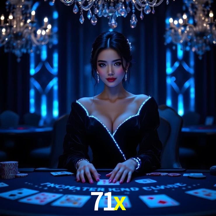 Casino Ao Vivo 71x