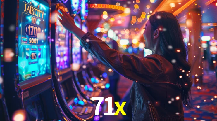 71x bet